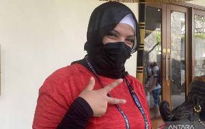 Cerita Noura Jadi Satu-satunya Pemain Perempuan di Timnas PUBGM Mesir