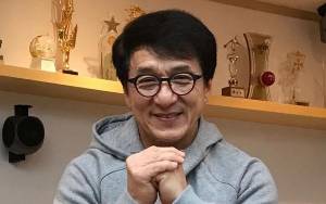 Jackie Chan Sebut "Rush Hour 4" Dalam Pembicaraan