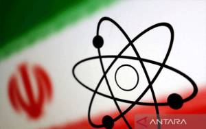 AEOI: Kapasitas Pengayaan Nuklir Iran Naik Lebih dari 100 Persen