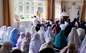 Masjid Stockholm Kecam Penistaan terhadap Al Quran di Swedia