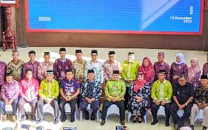 Pemkab Kotim Dukung Penuh Pendirian Universitas Muhammadiyah Sampit