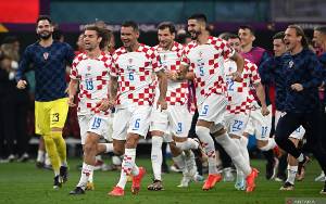 Kroasia Juara 3 Piala Dunia 2022 Setelah Kalahkan Maroko 2-1