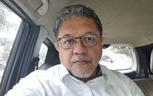 KSP Nilai KUHP Baru Bawa Indonesia ke Paradigma Modern Hukum Pidana