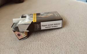 Berkisah Tentang Geger Budaya Orang Indonesia di Turki: Merokok (Bagian 2)