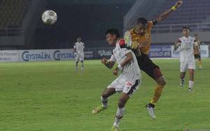 Bhayangkara FC kembali Raih Kemenangan usai Bekuk Arema FC