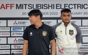 Shin Dipastikan Rotasi Pemain Timnas Indonesia Saat Hadapi Brunei