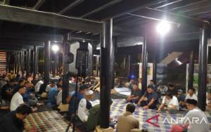 Organisasi Pers Aceh Gelar Doa Bersama untuk Jurnalis Korban Tsunami