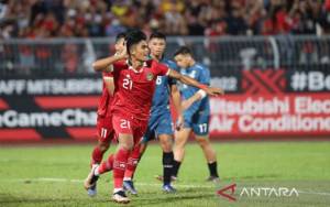 Persaingan Grup B AFF 2022 Ketat Setelah Vietnam-Singapura Menang