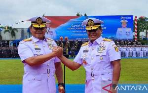 Panglima TNI Ajak 3 Kepala Staf Angkatan ke Papua
