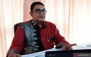 Survei SPIN: Elektabilitas Prabowo Tempati Posisi Teratas