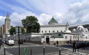 Masjid Agung Paris Ajukan Keberatan Pernyataan Brutal Islamofobia