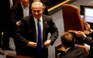 Dubes Israel Untuk Prancis Mundur Sebagai Protes terhadap Netanyahu