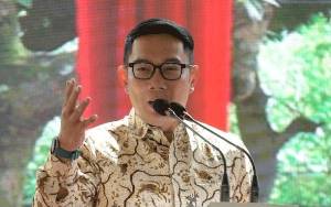 Partai Golkar Siapkan Posisi Tepat Bagi Ridwan Kamil