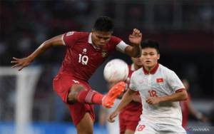 Fachruddin Optimistis Indonesia ke Final Piala AFF