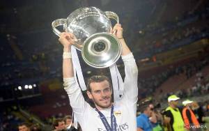 Bale Bangga Luar Biasa dengan Capaian Selama Berkarier di Sepak Bola