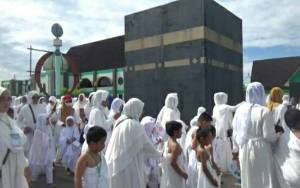 Kemenag Kotim Harapkan Tidak Ada Pembatasan Kuota Haji pada 2023