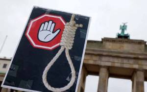 Iran Hukum Mati Eks Pejabat yang Didakwa jadi Mata-mata Inggris