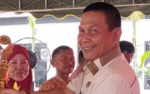  Wakil Ketua II DPRD Kobar Imbau Dinas Terkait Pantau Kebutuhan Pokok Jelang Ramadan Cegah Inflasi
