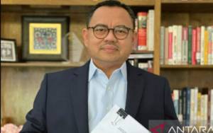 Sudirman Said: Pesan SBY agar Pemerintah Tidak Mencampuri Pemilu 2024