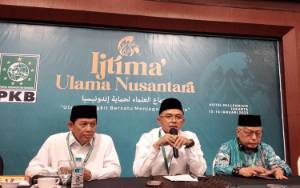 Ijtima Ulama Nusantara Minta Muhaimin Iskandar Menangkan PKB di 2024