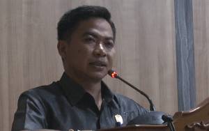 DPRD Kotim Akan Upayakan Pembangunan SMA di MB Ketapang