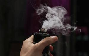 Rokok Elektrik Potensial Jadi Industri Unggulan Baru