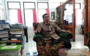 KPU Kalteng Jamin Pemenuhan Hak Pilih untuk Kelompok Rentan