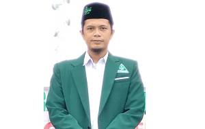 GP Ansor Dukung Polres Sukamara Ciptakan Situasi Kamtibmas Jelang Pemilu 2024