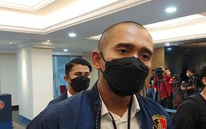 Polda Metro Jaya Dalami Laporan Korban Penipuan Komplotan Wowon