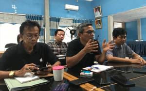 Kepala DPMD Kapuas: Tata Kelola DD dan ADD Dipermudah, Mekanisme Penyalurannya Selesai di Kecamatan