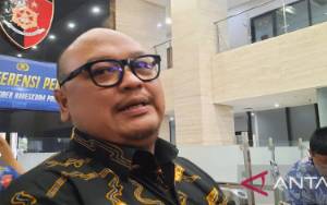 Polri Pastikan Siti Kurmaesa Bukan Korban Pedagangan Orang