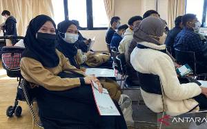 KBRI Tokyo Jemput Bola Layanan Imigrasi di Hamamatsu
