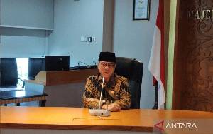 Wakil Ketua MPR Dukung KH Mas Abdurrahman Sebagai Pahlawan Nasional