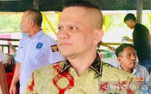 Anggota DPR Minta KPK Tuntaskan Pengusutan Korupsi Kapal Aceh Hebat
