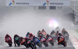 Miller Hingga Bagnaia Bagi Kesan Jelang MotoGP Sprint Race Perdana