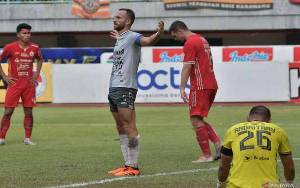 Spaso akan Ingat Gol ke Gawang Brunei di Piala AFF 2022 Seumur Hidup
