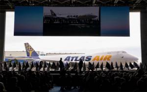 Boeing Kirim 747 Terakhir, Selamat Tinggal "Queen of the Skies"