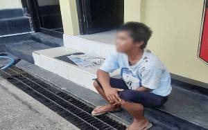 Ini Identitas Pria Mabuk yang Bikin Onar di Sampit