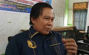 Hadiri Musrenbang Kecamatan Basarang, Ini Harapan Legislator Kapuas