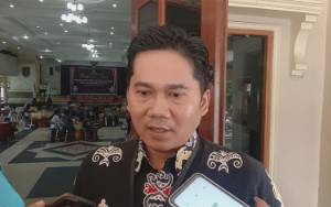 KPU Barito Timur Gelar Bimtek untuk Panitia Pemilihan Kecamatan