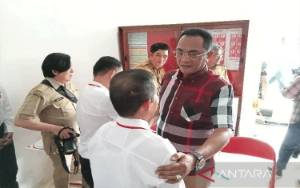 Ketua DPRD Palangka Raya Ajak Masyarakat Ikut Terlibat Perangi Narkoba