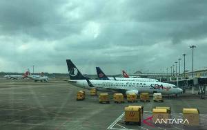 Penerbangan China - Indonesia Bertambah Menyusul Izin Berwisata