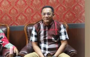 Ketua DPRD Palangka Raya Ajak Milenial Gunakan Hak Pilih Saat Pemilu 2024