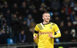 Kemenangan 2-1 atas Bochum Antar Dortmund ke Perempat Final