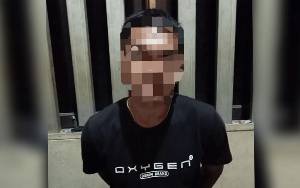 Pemuda di Kapuas ini Ditangkap Polisi Karena Lakukan Penganiayaan