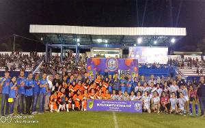 Tim Sepak Bola Putri Indonesia Diundang Arab Saudi untuk Laga Persahabatan
