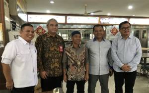 Kisah Nelayan Natuna Ditangkap Polisi Malaysia