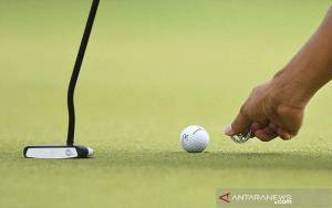 Tiger Woods Umumkan akan Kembali Bertanding Golf di Los Angeles
