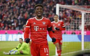 Bayern Perpanjang Rekor Juara Berturut-Turut di Lima Liga Top Eropa