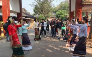 Yunnan China Siap Bertukar Wisatawan dengan Indonesia